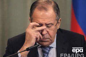 Россия готова к ответным мерам по отношению к интеграции Грузии в НАТО