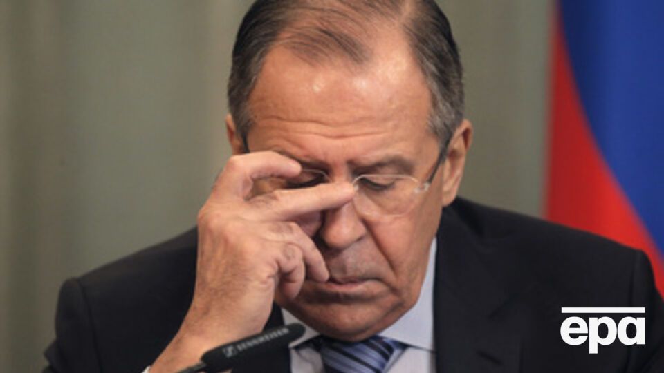 Россия готова к ответным мерам по отношению к интеграции Грузии в НАТО