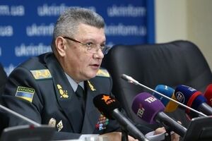 Назаренко сообщил, что обустройство границы обойдется дешевле