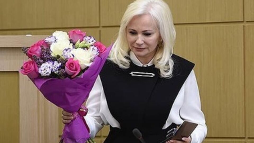 ПА ОБСЕ отказалась признавать полномочия Ковитиди