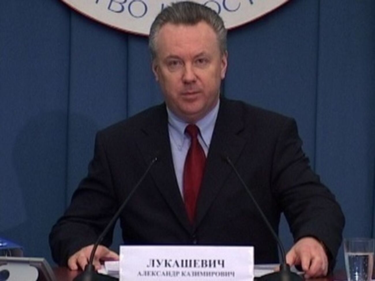 Александр Лукашевич: Режим Харпера подыгрывает киевской "партии войны"