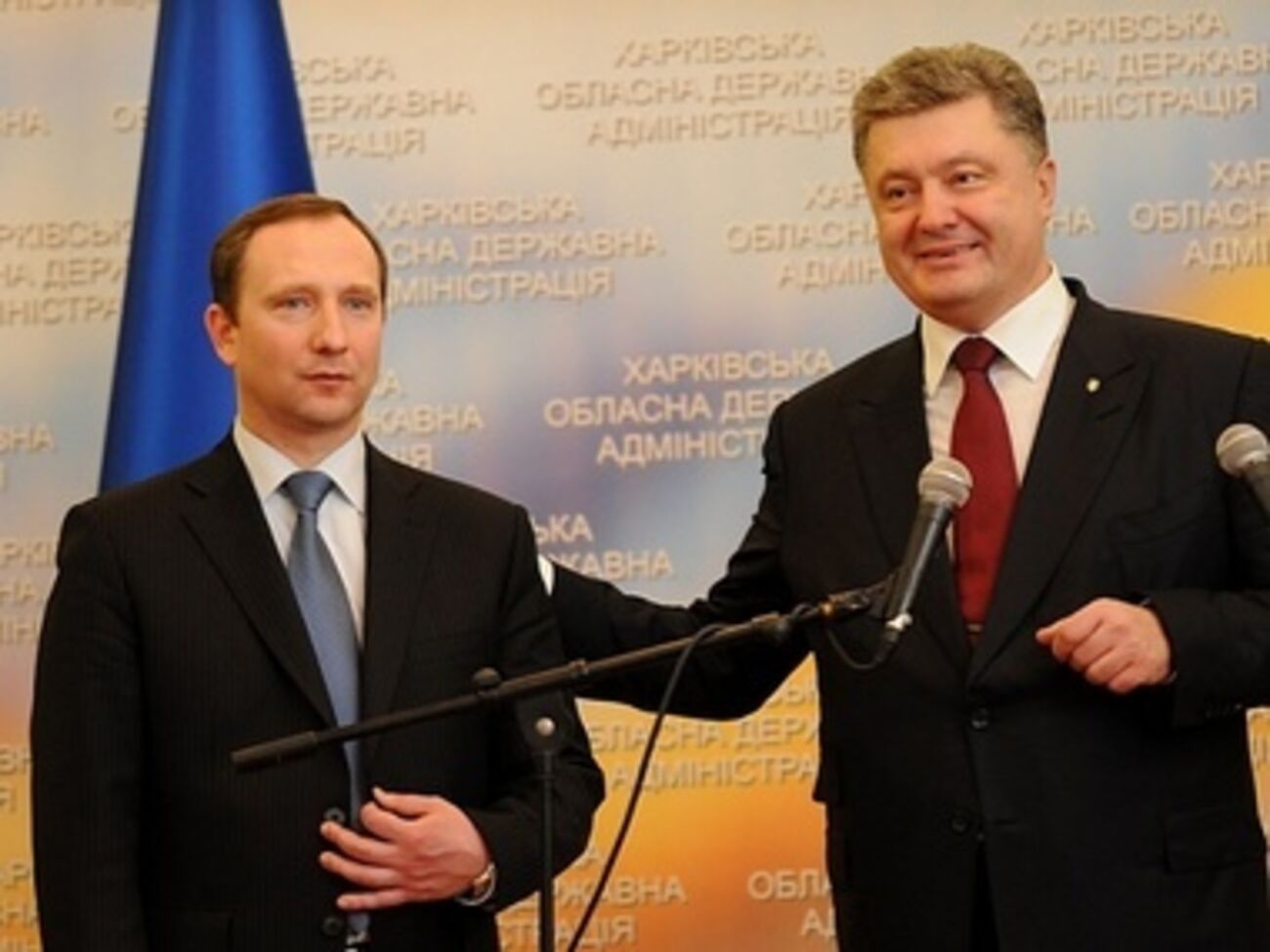 Межведомственная комиссия проверит все органы власти Харьковской области