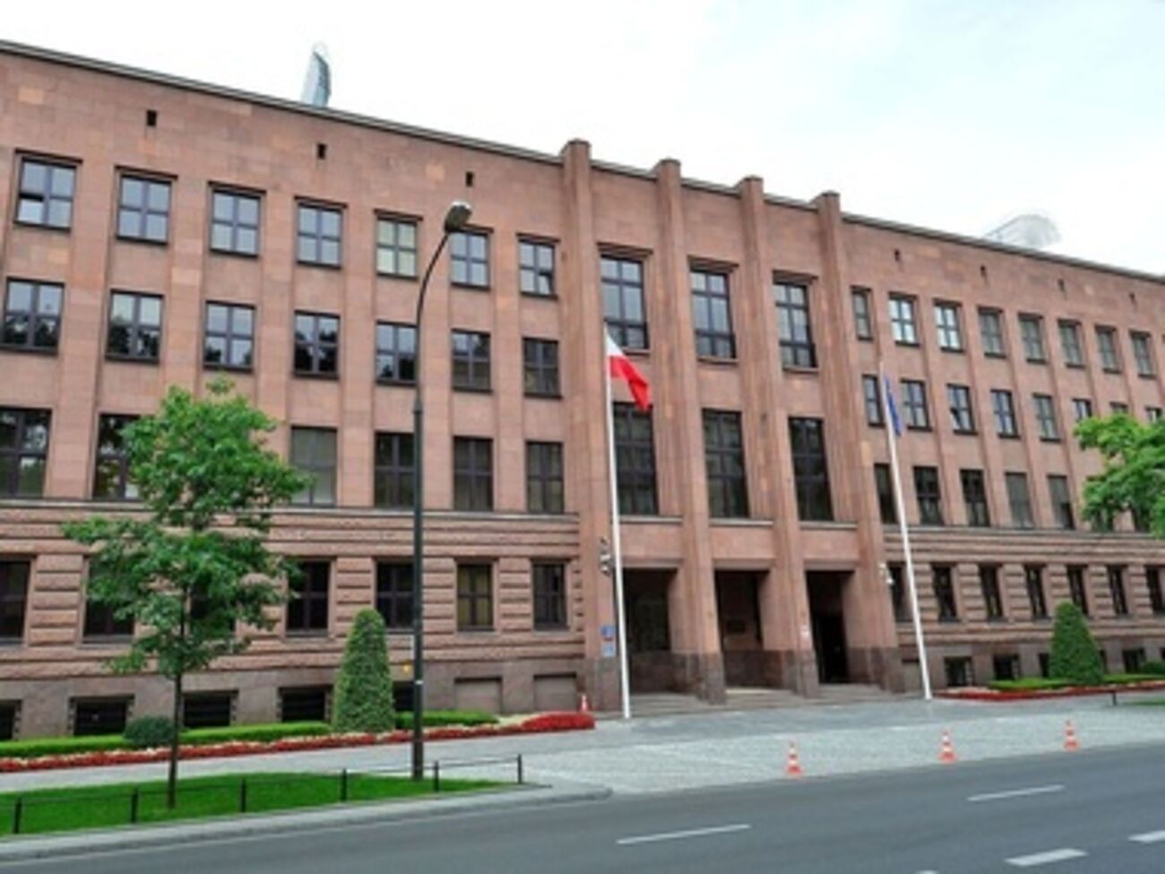 МИД Польши отреагировал на захват Дебальцево боевиками