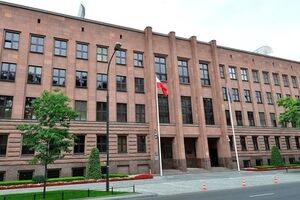 МИД Польши отреагировал на захват Дебальцево боевиками