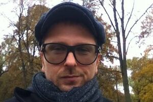 Шарий нашел убежище в Европе