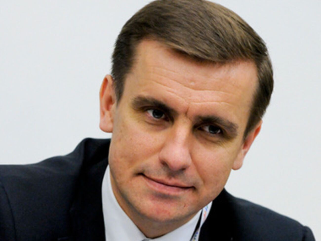 Елисеев считает, что ЕС должен подготовить план "Б"