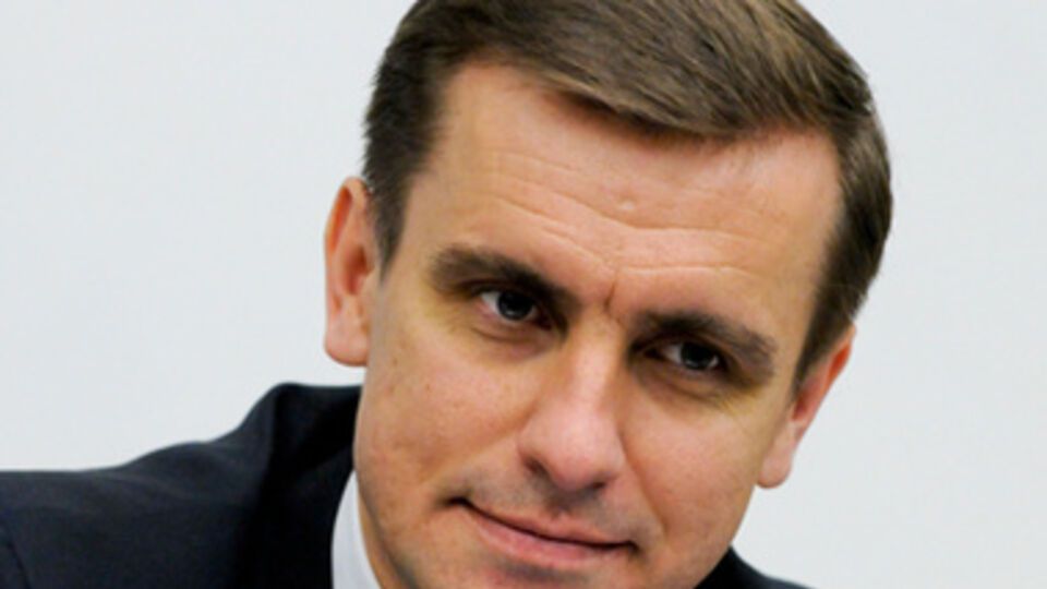 Елисеев считает, что ЕС должен подготовить план "Б"