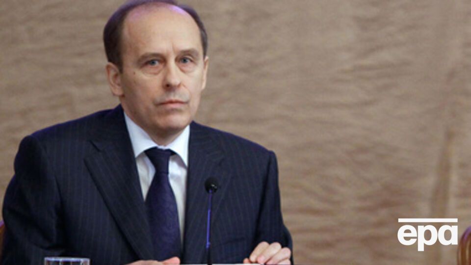 Бортников отправляется на саммит в Вашингтон по поручению Путина