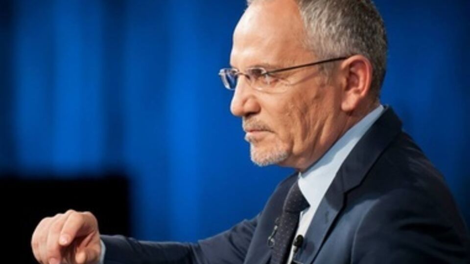 Программа Савика Шустера может вернуться на "Интер"