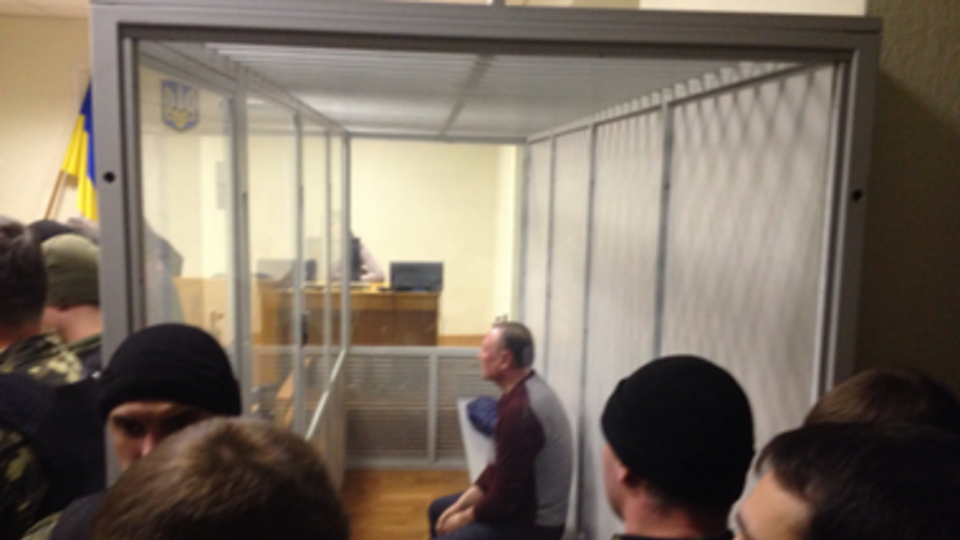 Александра Ефремова подозревают в злоупотреблении служебным положением, служебном подлоге и разжигании национальной розни