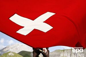 Швейцария намерена выделить Украине кредит