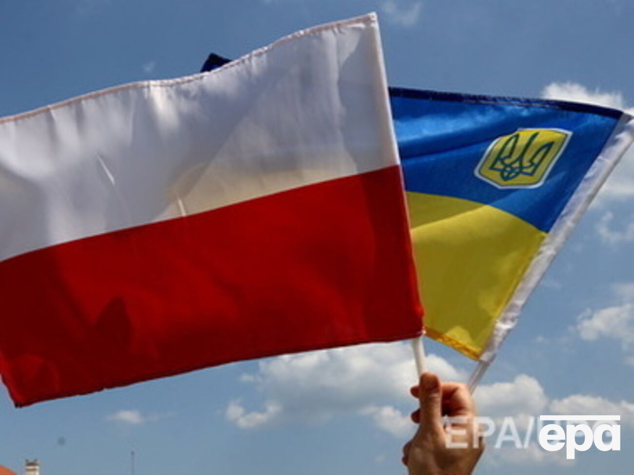 В гуманитарном грузе содержатся наборы первой медицинской помощи, средства гигены и одеяла