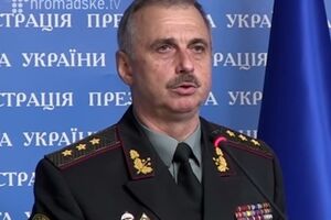 Михаил Коваль не сообщил, о чем именно будет говорится на заседании СНБО