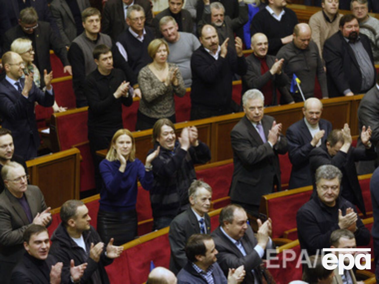Бюджетный комитет рекомендует принять поправки в госбюджет в первом чтении