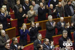 Бюджетный комитет рекомендует принять поправки в госбюджет в первом чтении