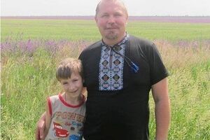 Протоиерей Игорь Петренко пропал в Донецкой области 14 февраля