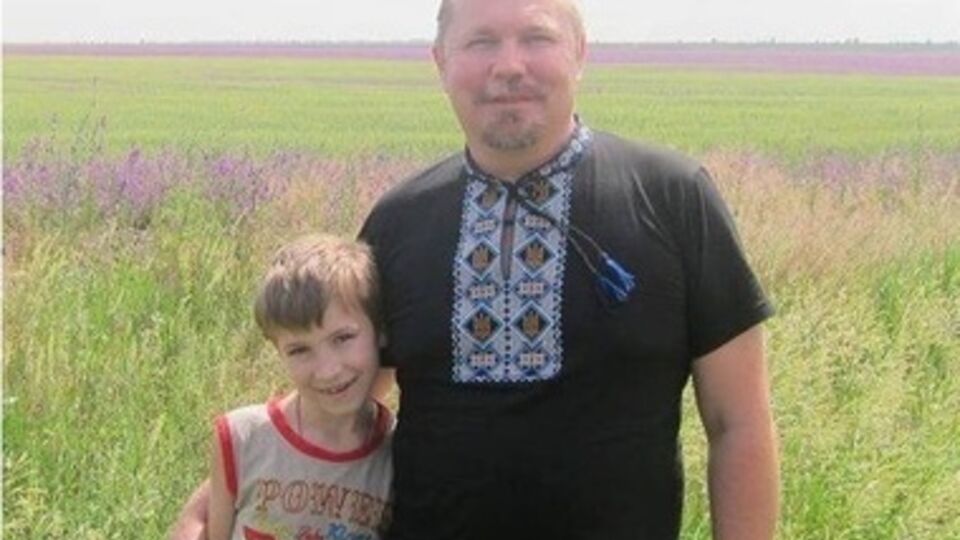 Протоиерей Игорь Петренко пропал в Донецкой области 14 февраля