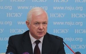 Nikolay Malomuzh: Of course, we could not predict war with certainty. But we conceded that the confrontation between Russia and the West can take a very tough form in our territory