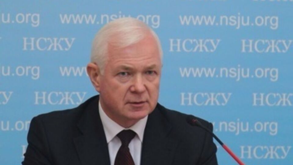 Nikolay Malomuzh: Of course, we could not predict war with certainty. But we conceded that the confrontation between Russia and the West can take a very tough form in our territory