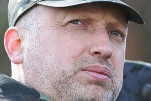 Турчинов сообщил, что законопроект одобрен членами СНБО