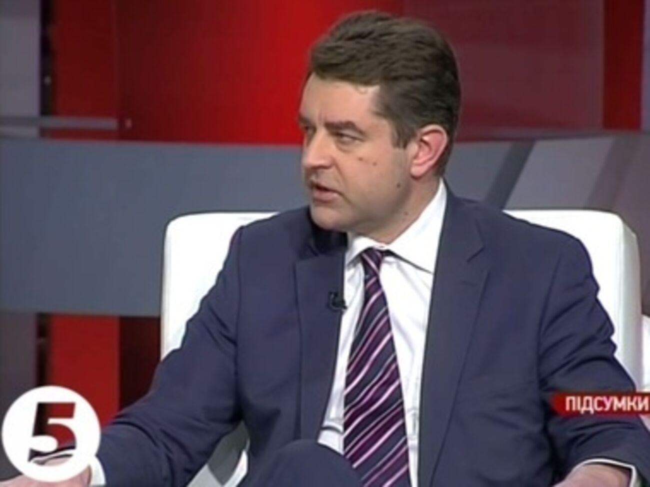 Евгений Перебийнис заявил, что после атаки на Дебальцево риторика западных лидеров абсолютно поменялась