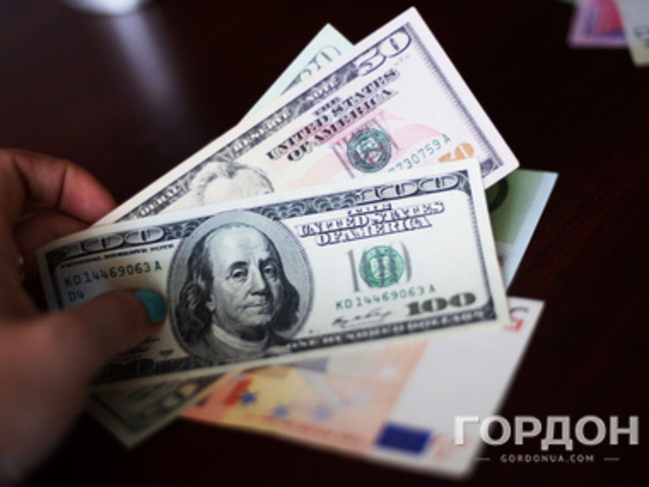 Курс валют на 19 февраля