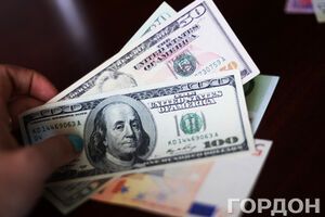 Курс валют на 19 февраля