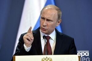 Путин перенес программу перевооружения армии РФ на три года