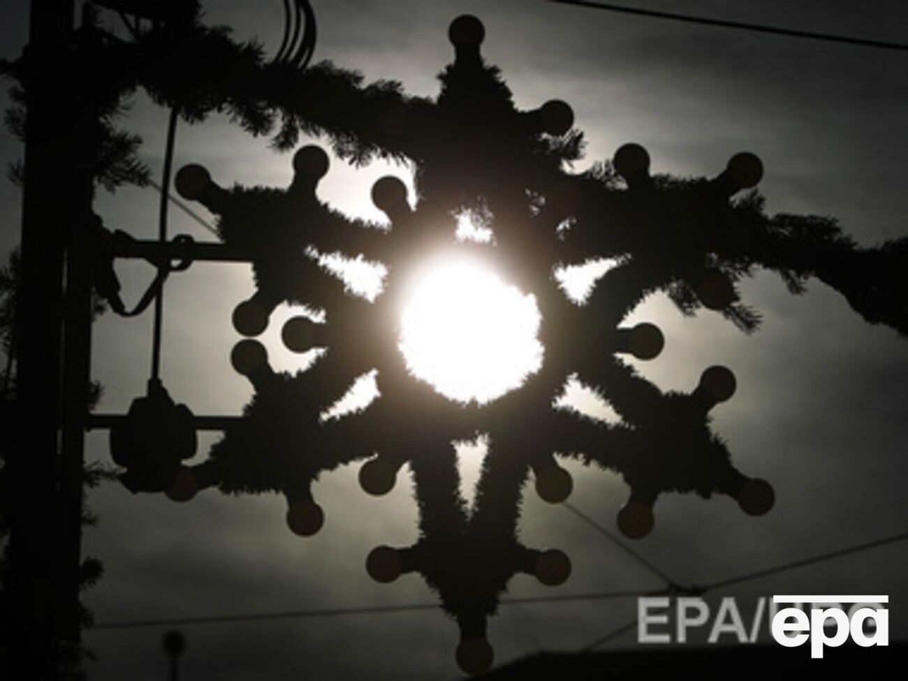 Синоптики прогнозируют днем минимальные температуры выше нуля