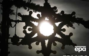 Синоптики прогнозируют днем минимальные температуры выше нуля