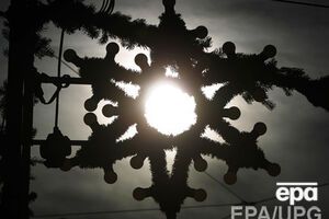 Синоптики прогнозируют днем минимальные температуры выше нуля