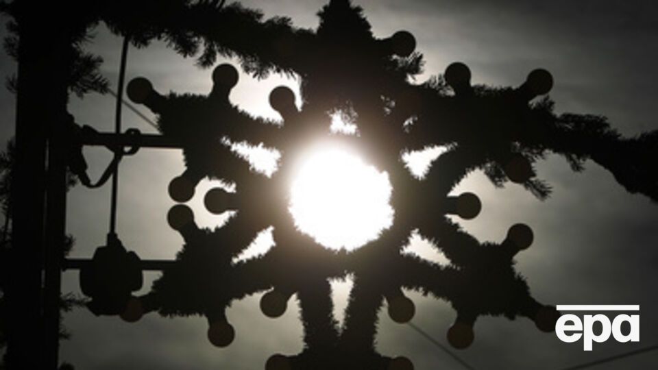 Синоптики прогнозируют днем минимальные температуры выше нуля