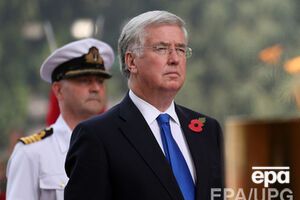 Фэллон отметил давление Путина на бывшие советские республики