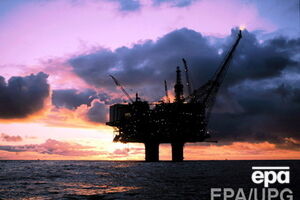 Цена на Brent продолжает снижаться