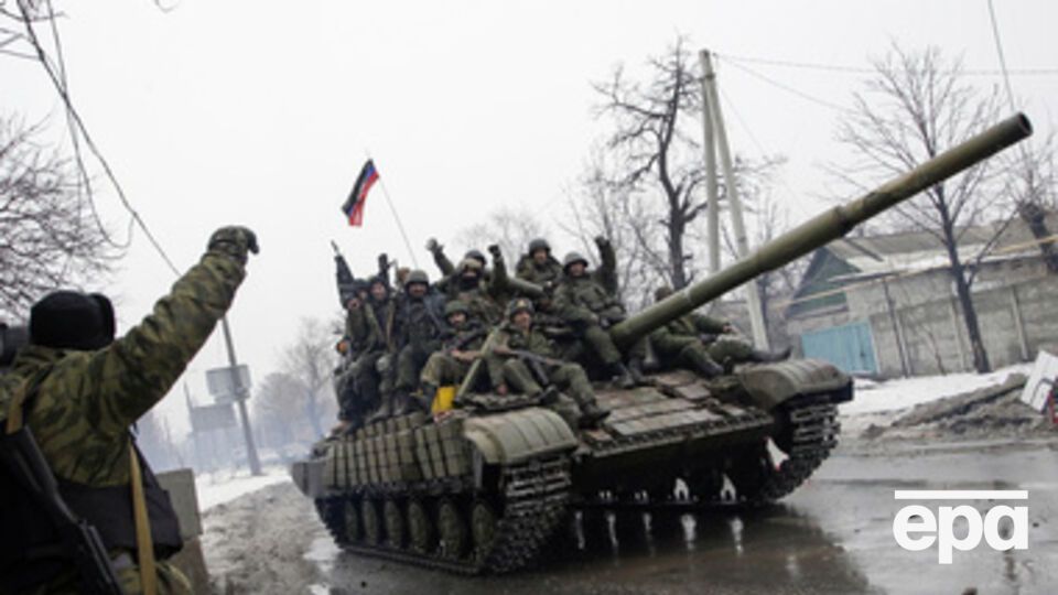 Террористы не прекращают боевых действий