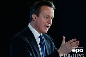 Кэмерон: Оборудование, которое используют сепаратисты, не купишь на eBay, его поставляют из России