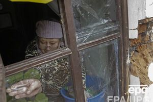 В Луганской области отсутствует связь с двумя населенными пунктами на Дебальцевском плацдарме
