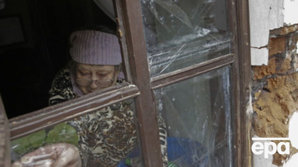 В Луганской области отсутствует связь с двумя населенными пунктами на Дебальцевском плацдарме