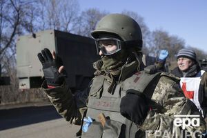 В Луганской области террористы продолжают обстрелы