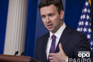 Эрнест: Невыполнение обязательств ставит РФ под угрозу, возможно, теперь им придется за это заплатить еще дороже