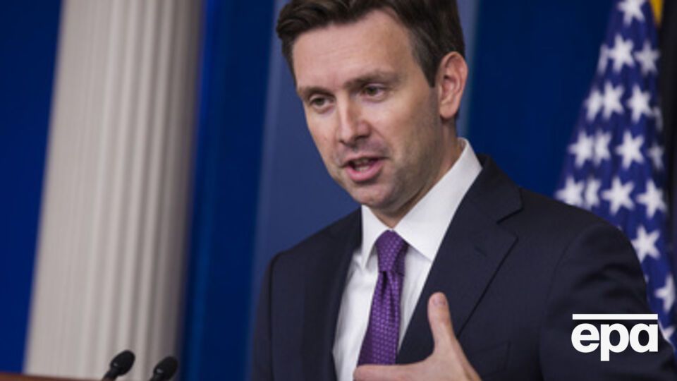 Эрнест: Невыполнение обязательств ставит РФ под угрозу, возможно, теперь им придется за это заплатить еще дороже