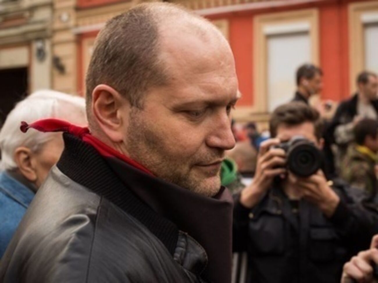 Береза:Пока международное сообщество будет обеспокоено и озадачено, Россия будет действовать с позиции силы