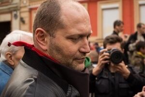 Береза:Пока международное сообщество будет обеспокоено и озадачено, Россия будет действовать с позиции силы