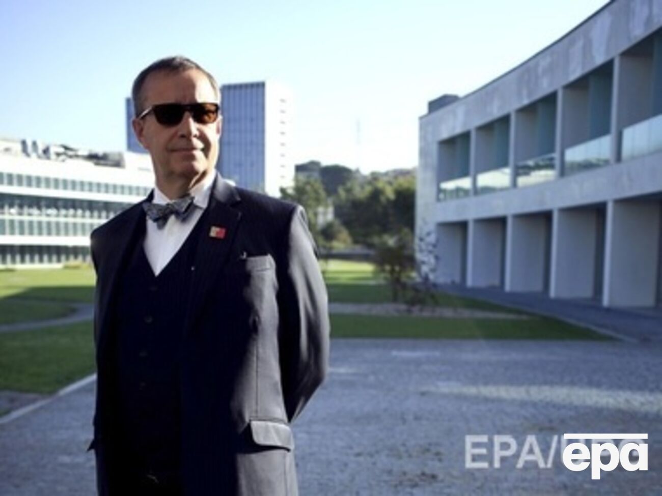 Ильвес: Мы будем что-то делать или просто подождем, когда все это достигнет наших границ