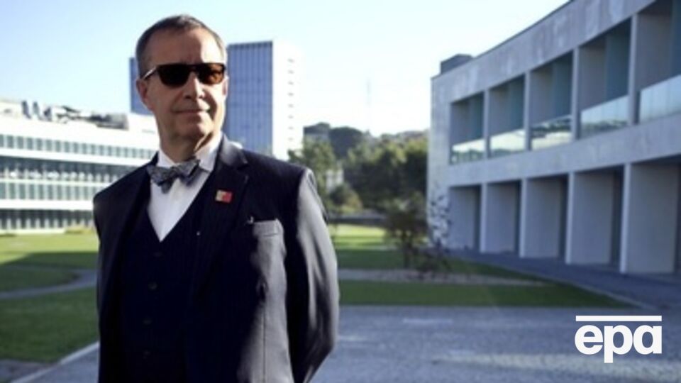 Ильвес: Мы будем что-то делать или просто подождем, когда все это достигнет наших границ