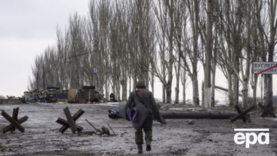 Лысенко сообщил о 14 погибших в зоне АТО