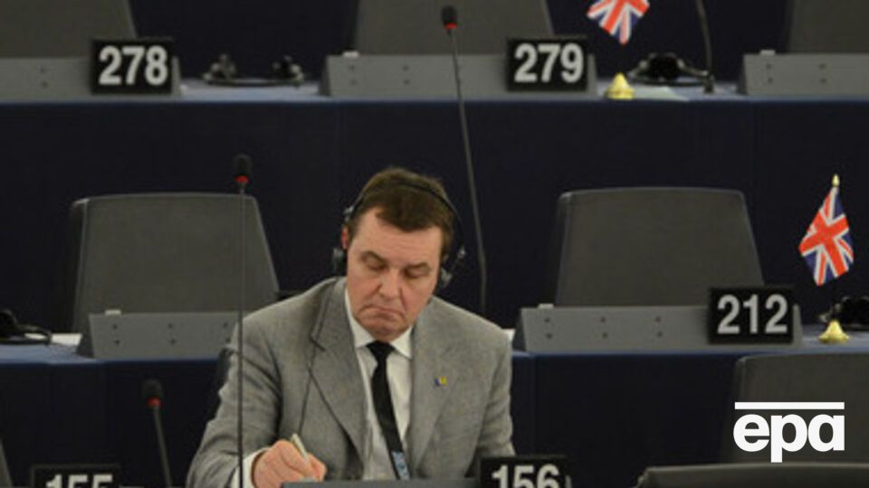 Демесмакер: Российская пропаганда очень сильная, она отравляет и российское, и частично украинское и европейское общество