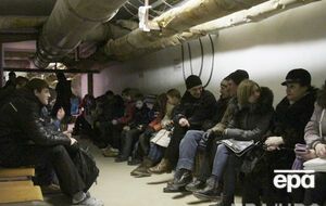 Розенко: Это решение позволит людям, которые выезжают из зоны проведения АТО, стать на учет в местных органах власти по месту временного проживания (пребывания) и вовремя получить все социальные выплаты