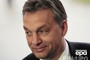 Виктор Орбан: Венгрия отказывается перепродавать Украине российский газ