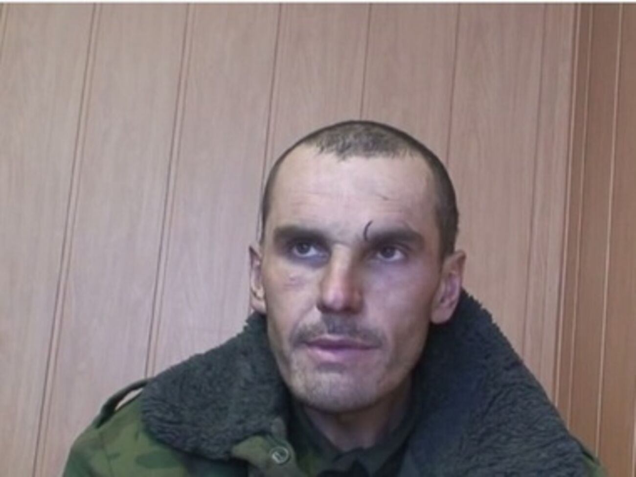 Боевик&nbsp;в течение двух недель проходил учение на полигоне в Таганроге